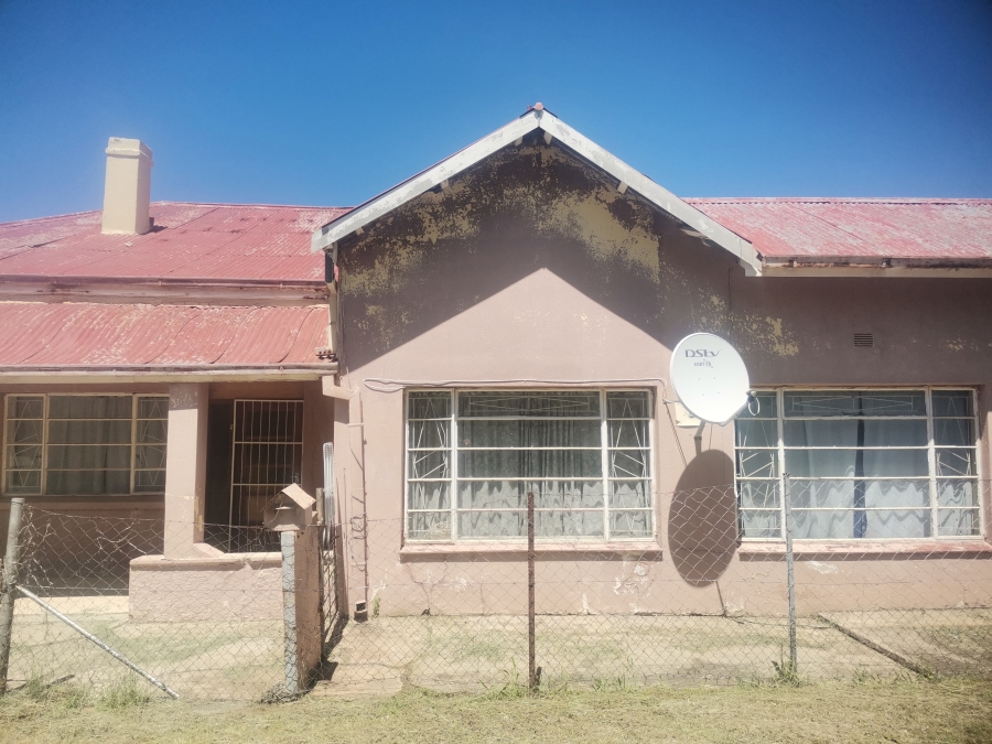 4 Bedroom Property for Sale in Senekal Free State